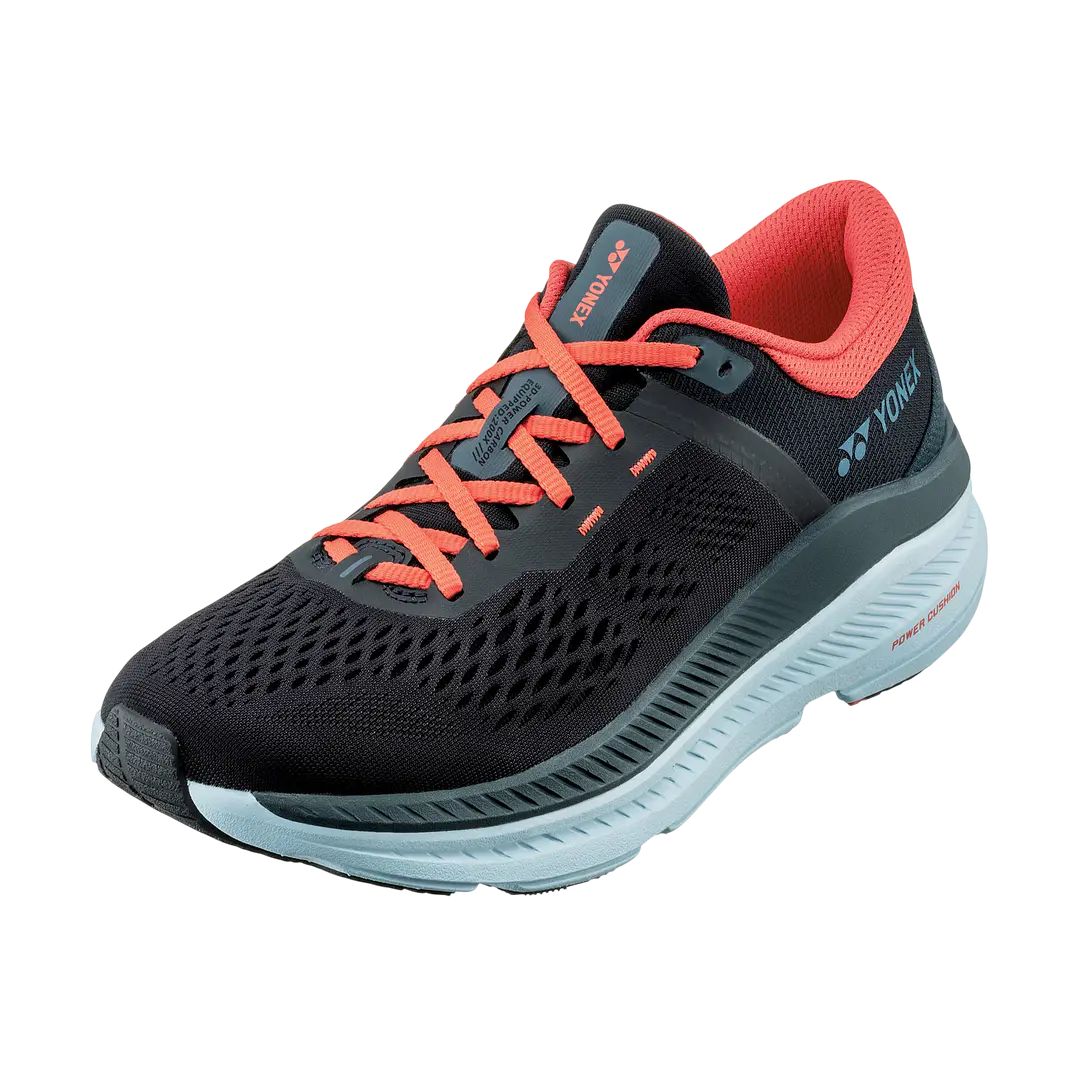 Zapatillas Yonex Saferun 200X Azul Medianoche 1