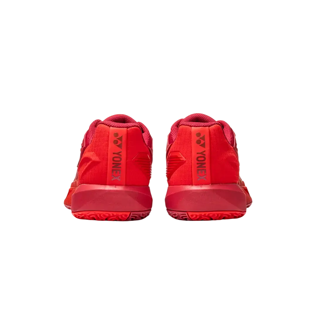 Zapatillas Yonex Eclipsion 5 Clay Ruby Red 3