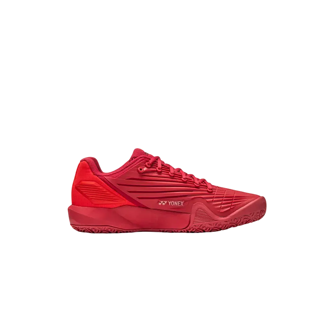 Zapatillas Yonex Eclipsion 5 Clay Ruby Red 1