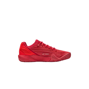 Zapatillas Yonex Eclipsion 5 Clay Ruby Red