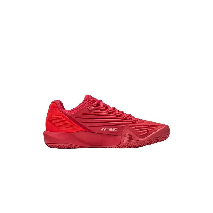 Zapatillas Yonex Eclipsion 5 Clay Ruby Red 1