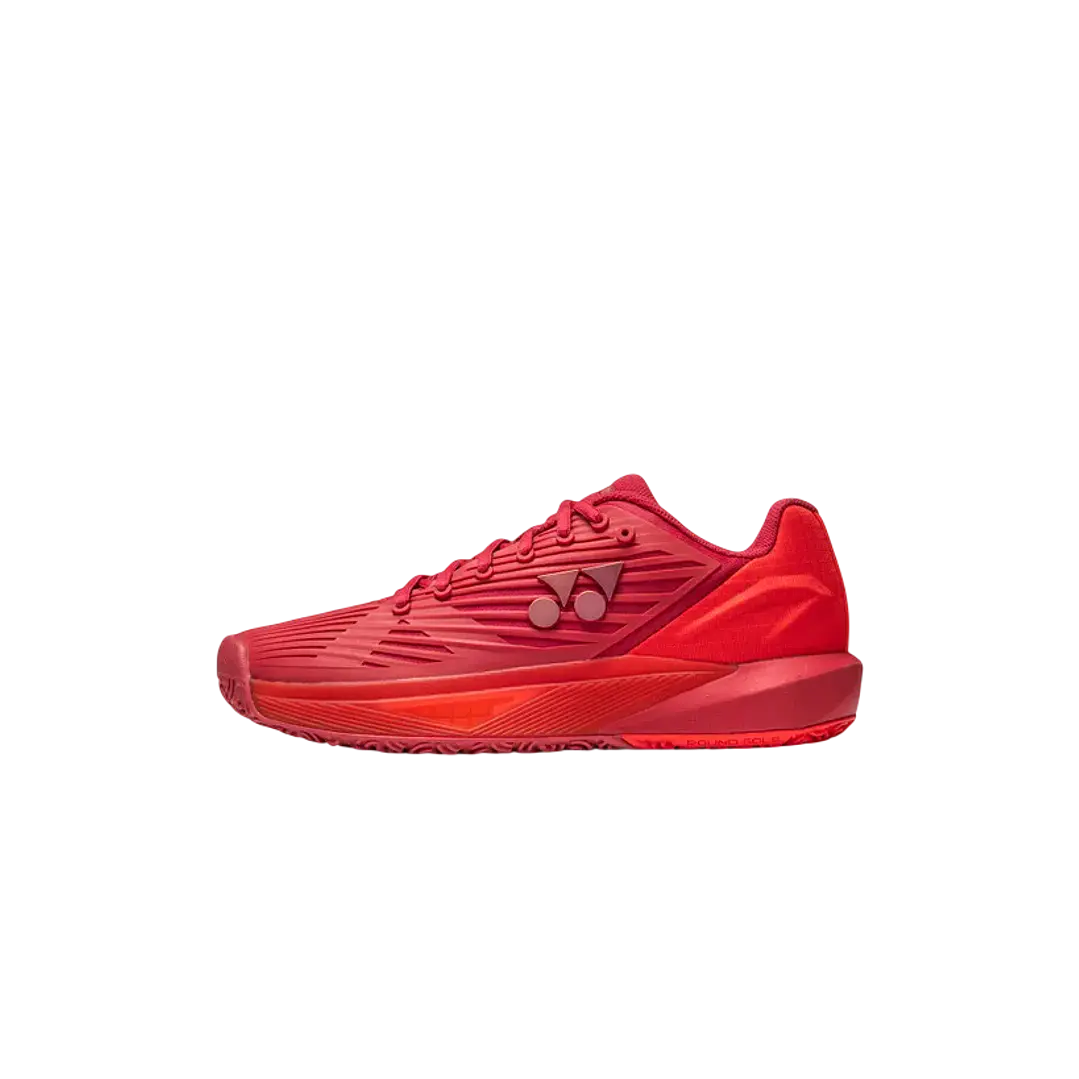 Zapatillas Yonex Eclipsion 5 Clay Ruby Red 2
