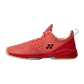 Zapatillas Yonex Sonicage 3 Coral Red - Miniatura 2