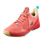 Zapatillas Yonex Sonicage 3 Coral Red - Miniatura 4