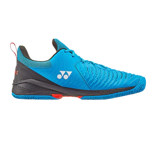 Zapatillas Yonex Sonicage 3 Wide Blue/Black