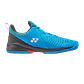 Zapatillas Yonex Sonicage 3 Wide Blue/Black - Miniatura 1