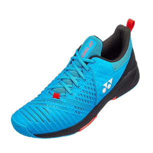 Zapatillas Yonex Sonicage 3 Wide Blue/Black
