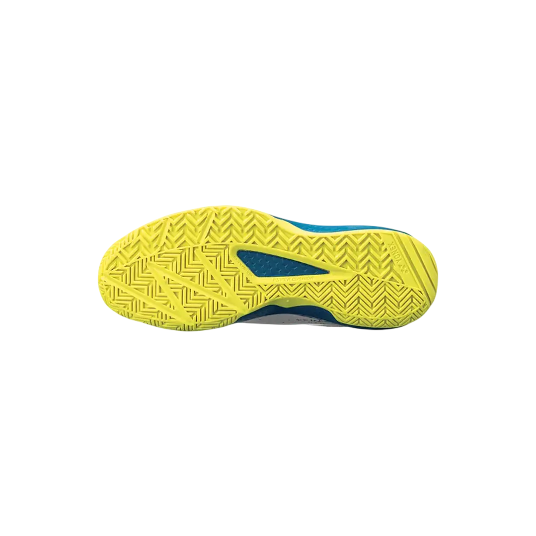 Zapatillas Yonex Power Cushion Lumio 4 White/Ocean 2