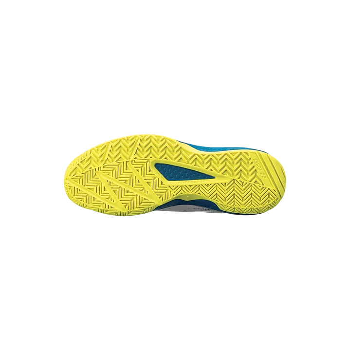 Zapatillas Yonex Power Cushion Lumio 4 White/Ocean 2