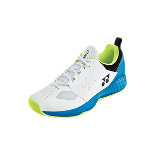 Zapatillas Yonex Power Cushion Lumio 4 White/Ocean