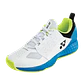 Zapatillas Yonex Power Cushion Lumio 4 White/Ocean - Miniatura 1