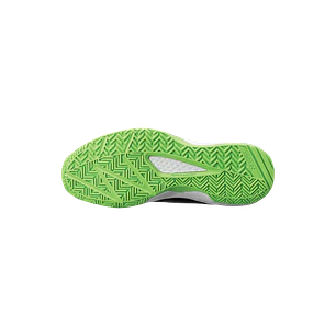 Zapatillas Yonex Power Cushion Lumio 4 Black/Lime Green