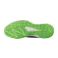 Zapatillas Yonex Power Cushion Lumio 4 Black/Lime Green - Miniatura 2