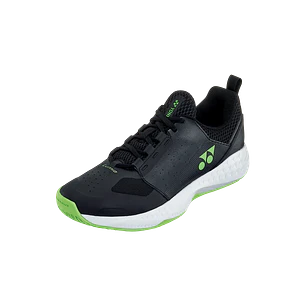 Zapatillas Yonex Power Cushion Lumio 4 Black/Lime Green