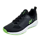 Zapatillas Yonex Power Cushion Lumio 4 Black/Lime Green - Miniatura 1