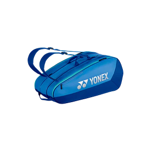 Bolso de Tenis Yonex Team 9 Raquetas Blast Azul