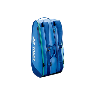 Bolso de Tenis Yonex Team 9 Raquetas Blast Azul
