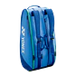Bolso de Tenis Yonex Team 9 Raquetas Blast Azul - Miniatura 2