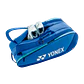 Bolso de Tenis Yonex Team 9 Raquetas Blast Azul - Miniatura 3