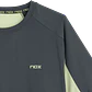 Polera de Pádel Nox Pro Charcoal Grey - Miniatura 3