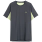 Polera de Pádel Nox Pro Charcoal Grey - Miniatura 1