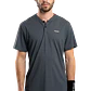 Polo de Pádel Nox Pro Charcoal Grey - Miniatura 3
