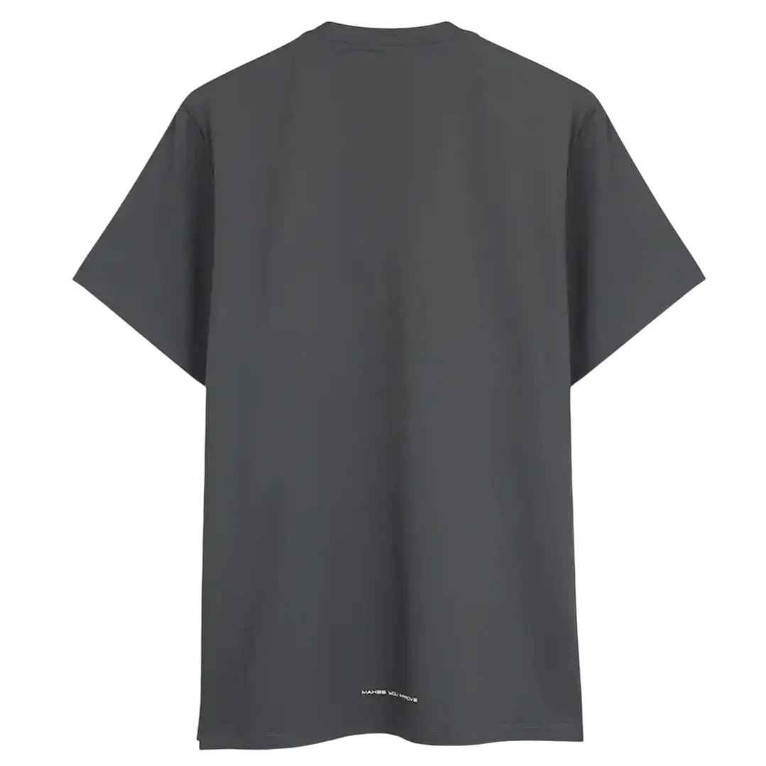 Polo de Pádel Nox Pro Charcoal Grey 2