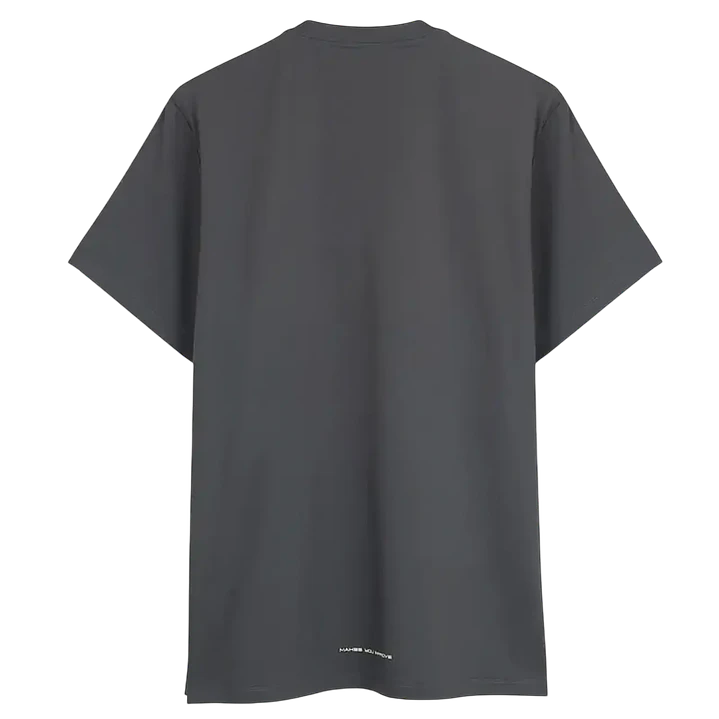 Polo de Pádel Nox Pro Charcoal Grey 2