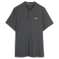 Polo de Pádel Nox Pro Charcoal Grey - Miniatura 1
