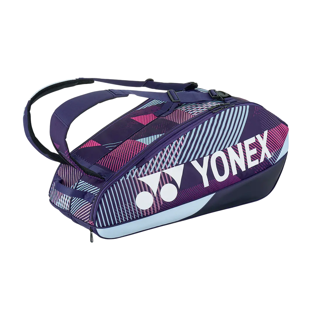 Bolso de Tenis Yonex Pro 9 Raquetas Midnight Navy 1
