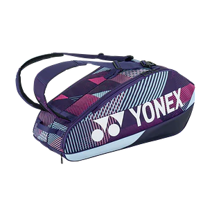 Bolso de Tenis Yonex Pro 9 Raquetas Midnight Navy
