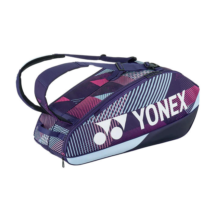 Bolso de Tenis Yonex Pro 9 Raquetas Midnight Navy 1