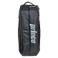 Bolso de Tenis Prince Tour Carbon 6 Raquetas Gris - Miniatura 3
