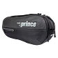 Bolso de Tenis Prince Tour Carbon 6 Raquetas Gris - Miniatura 2