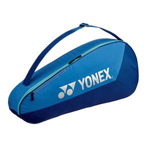 Bolso de Tenis Yonex Team 3 Raquetas Blast Azul