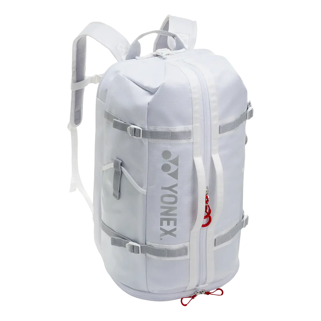 Mochila de Tenis Yonex Gearlogic 72612 White 1