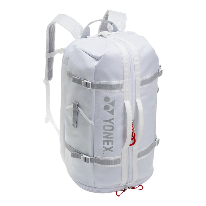 Mochila de Tenis Yonex Gearlogic 72612 White 1