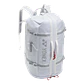 Mochila de Tenis Yonex Gearlogic 72612 White - Miniatura 1