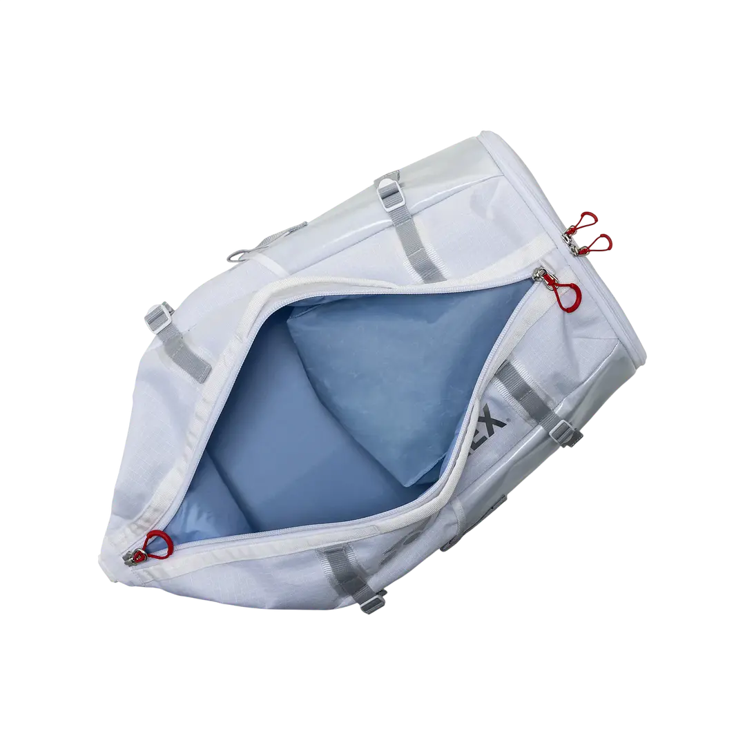 Mochila de Tenis Yonex Gearlogic 72612 White 2