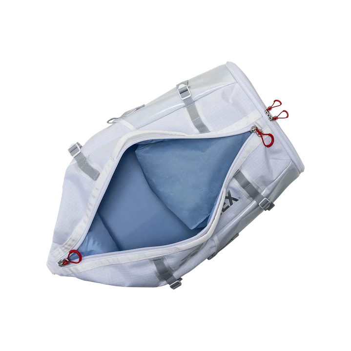 Mochila de Tenis Yonex Gearlogic 72612 White 2