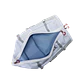 Mochila de Tenis Yonex Gearlogic 72612 White - Miniatura 2