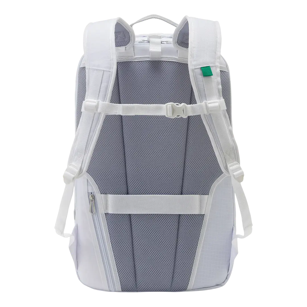 Mochila de Tenis Yonex Gearlogic 72612 White 3