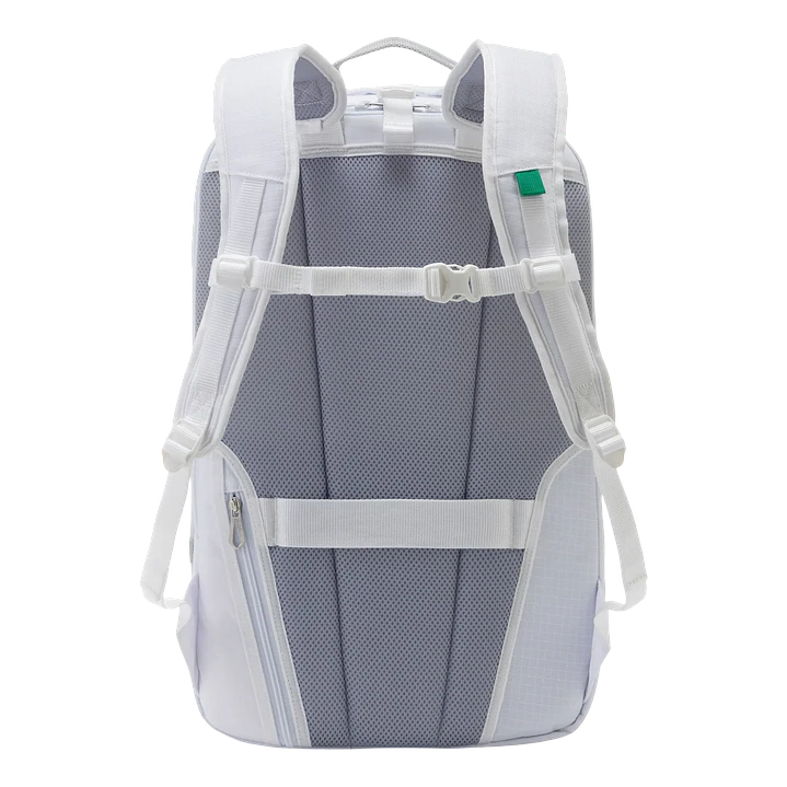 Mochila de Tenis Yonex Gearlogic 72612 White 3