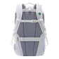 Mochila de Tenis Yonex Gearlogic 72612 White - Miniatura 3