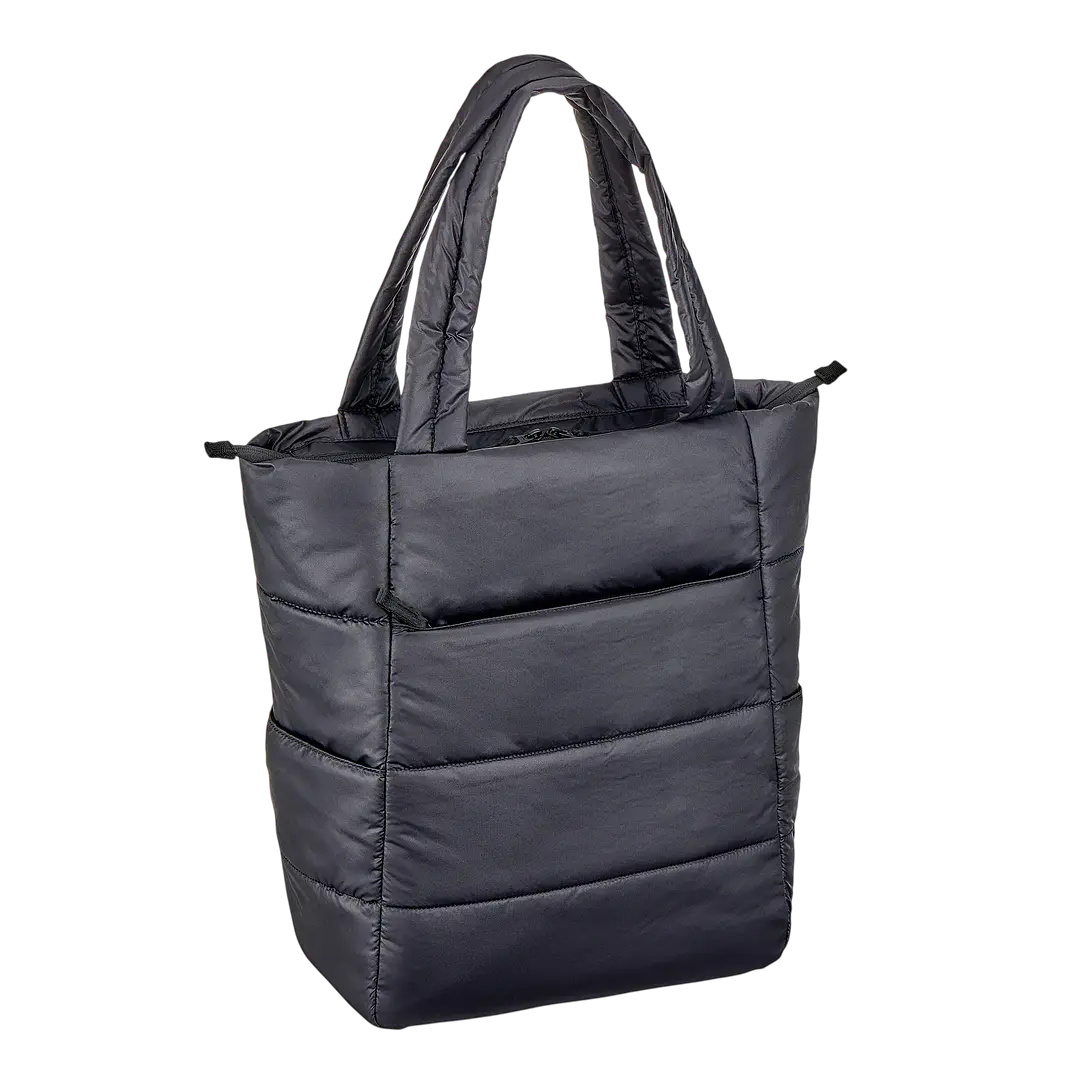 Bolso Tote de Tenis Yonex Compact Negro 2