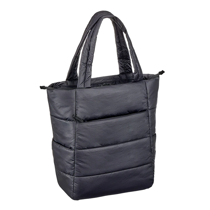 Bolso Tote de Tenis Yonex Compact Negro 2
