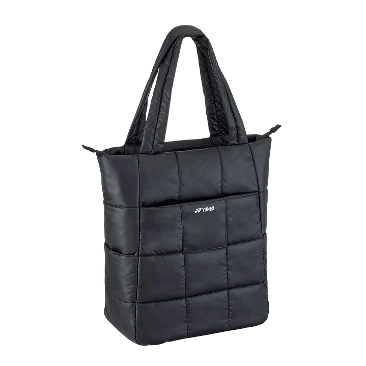 Bolso Tote de Tenis Yonex Compact Negro 1
