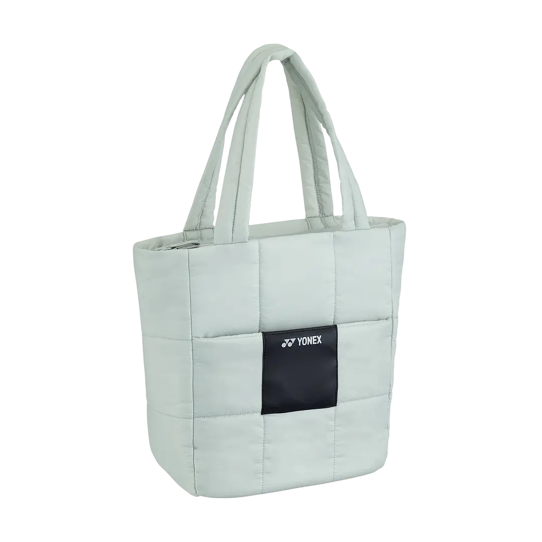 Bolso Térmico de Tenis Yonex Cooler Gris Hielo 1