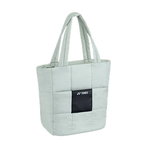 Bolso Térmico de Tenis Yonex Cooler Gris Hielo