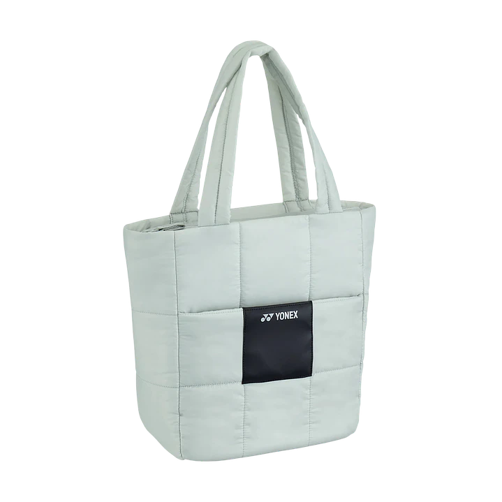 Bolso Térmico de Tenis Yonex Cooler Gris Hielo 1